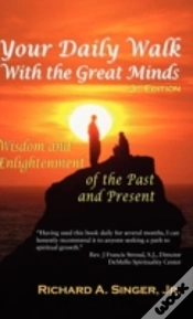 Capa do artigo Your Daily Walk With The Great Minds