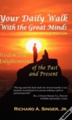 Capa do artigo Your Daily Walk With The Great Minds