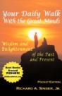 Your Daily Walk With The Great Minds - Preview