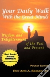 Capa do artigo Your Daily Walk With The Great Minds