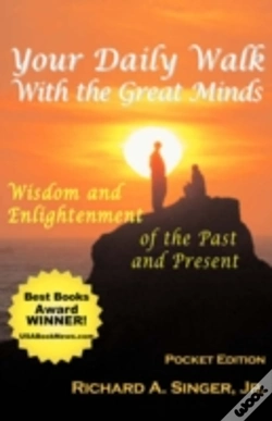 Capa do artigo Your Daily Walk With The Great Minds