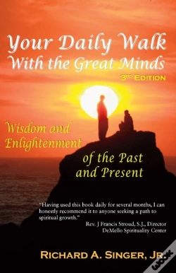 Capa do artigo Your Daily Walk With The Great Minds