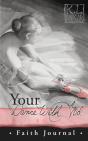 Your Dance With God - Faith Journal - Preview