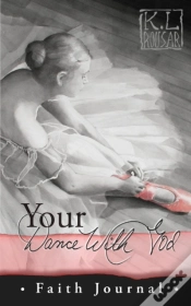 Capa do artigo Your Dance With God - Faith Journal