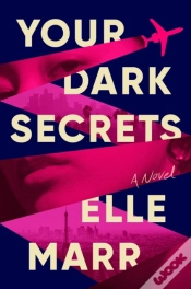 Capa do artigo Your Dark Secrets