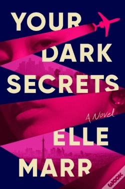 Capa do artigo Your Dark Secrets