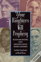 Your Daughters Will Prophesy