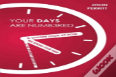 Your Days Are Numbered