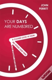 Your Days Are Numbered