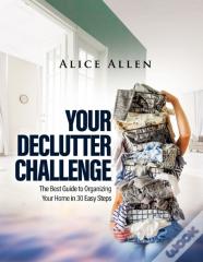 Your Declutter Challenge