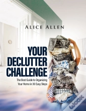 Capa do artigo Your Declutter Challenge