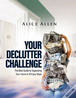 Capa do artigo Your Declutter Challenge