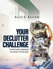 Your Declutter Challenge