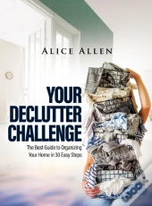 Your Declutter Challenge