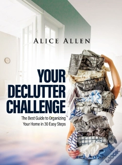 Capa do artigo Your Declutter Challenge