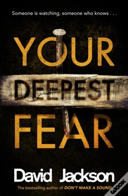 Capa do artigo Your Deepest Fear