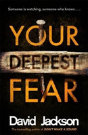 Your Deepest Fear - Preview