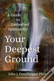 Capa do artigo Your Deepest Ground