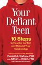 Your Defiant Teen, First Edition - Preview