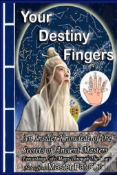 Your Destiny Fingers