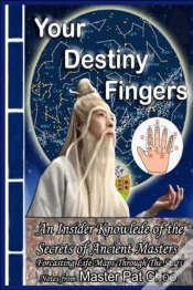 Capa do artigo Your Destiny Fingers