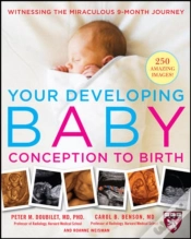 Capa do artigo Your Developing Baby, Conception To Birth