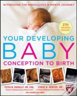 Capa do artigo Your Developing Baby, Conception To Birth