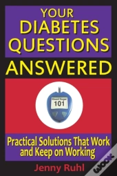 Your Diabetes Questions Answered