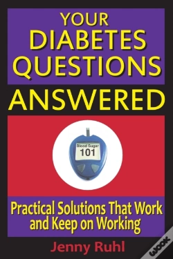 Capa do artigo Your Diabetes Questions Answered