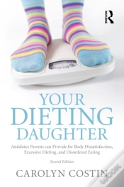 Capa do artigo Your Dieting Daughter