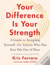 Capa do artigo Your Difference Is Your Strength