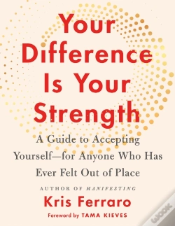 Capa do artigo Your Difference Is Your Strength