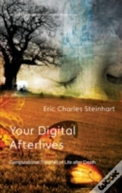 Capa do artigo Your Digital Afterlives