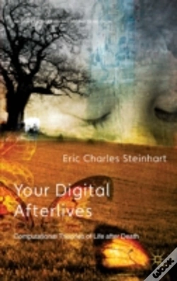 Capa do artigo Your Digital Afterlives