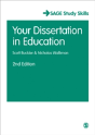 Your Dissertation In Education - Preview