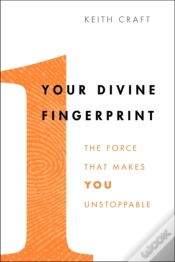 Capa do artigo Your Divine Fingerprint: The Force That Makes You Unstoppable
