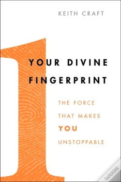 Capa do artigo Your Divine Fingerprint: The Force That Makes You Unstoppable