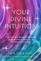 Your Divine Intuition