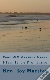 Capa do artigo Your Diy Wedding Guide