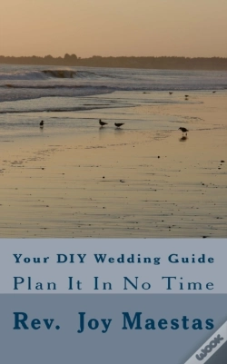 Capa do artigo Your Diy Wedding Guide