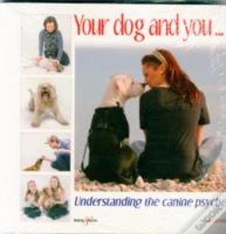 Capa do artigo Your Dog And You