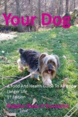 Capa do artigo Your Dog