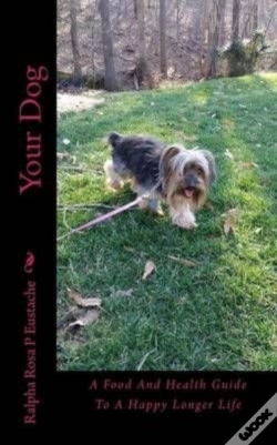 Capa do artigo Your Dog