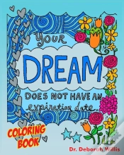Capa do artigo Your Dream Does Not Have An Expiration Date