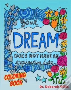 Capa do artigo Your Dream Does Not Have An Expiration Date