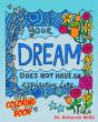 Your Dream Does Not Have An Expiration Date - Preview