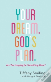 Capa do artigo Your Dream. God