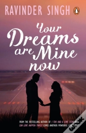 Capa do artigo Your Dreams Are Mine Now