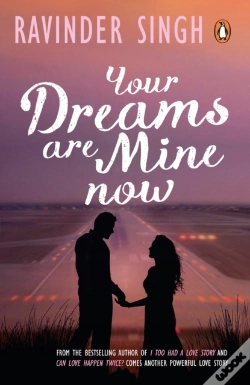 Capa do artigo Your Dreams Are Mine Now
