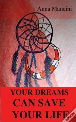 Capa do artigo Your Dreams Can Save Your Life